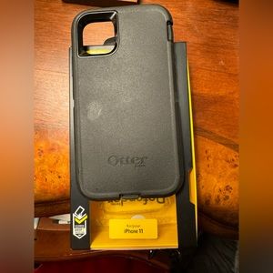 Otter Box for I Phone 11